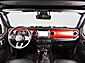 2021 Jeep Wrangler Unlimited Rubicon 4WD *SKY ONE-TOUCH POWER-TOP, 3.0L TURBO DIESEL, NAVIGATION, ADAPTIVE CRUISE, SAFETY ALERTS, BACKUP-CAMERA, COLOR TOUCHSCREEN, LEATHER, HEATED SEATS, REMOTE START, ALPINE AUDIO, ANDROID & APPLE Round Rock TX