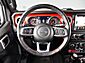 2021 Jeep Wrangler Unlimited Rubicon 4WD *SKY ONE-TOUCH POWER-TOP, 3.0L TURBO DIESEL, NAVIGATION, ADAPTIVE CRUISE, SAFETY ALERTS, BACKUP-CAMERA, COLOR TOUCHSCREEN, LEATHER, HEATED SEATS, REMOTE START, ALPINE AUDIO, ANDROID & APPLE Round Rock TX