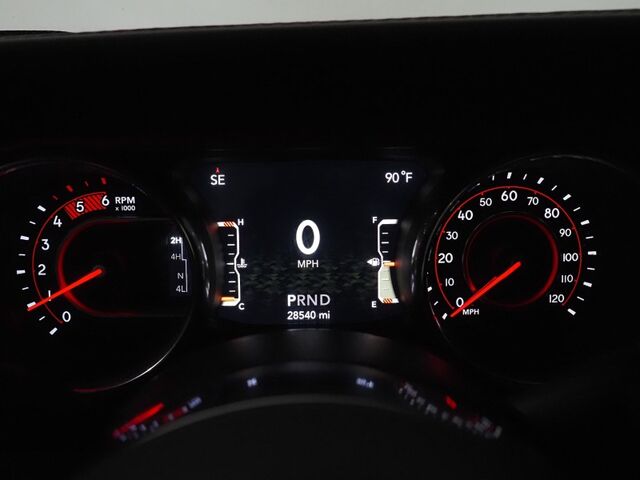 2021 Jeep Wrangler Unlimited Rubicon 4WD *SKY ONE-TOUCH POWER-TOP, 3.0L TURBO DIESEL, NAVIGATION, ADAPTIVE CRUISE, SAFETY ALERTS, BACKUP-CAMERA, COLOR TOUCHSCREEN, LEATHER, HEATED SEATS, REMOTE START, ALPINE AUDIO, ANDROID & APPLE Round Rock TX
