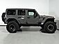 2021 Jeep Wrangler Unlimited Rubicon 4WD *SKY ONE-TOUCH POWER-TOP, 3.0L TURBO DIESEL, NAVIGATION, ADAPTIVE CRUISE, SAFETY ALERTS, BACKUP-CAMERA, COLOR TOUCHSCREEN, LEATHER, HEATED SEATS, REMOTE START, ALPINE AUDIO, ANDROID & APPLE Round Rock TX