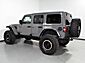 2021 Jeep Wrangler Unlimited Rubicon 4WD *SKY ONE-TOUCH POWER-TOP, 3.0L TURBO DIESEL, NAVIGATION, ADAPTIVE CRUISE, SAFETY ALERTS, BACKUP-CAMERA, COLOR TOUCHSCREEN, LEATHER, HEATED SEATS, REMOTE START, ALPINE AUDIO, ANDROID & APPLE Round Rock TX