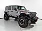 2021 Jeep Wrangler Unlimited Rubicon 4WD *SKY ONE-TOUCH POWER-TOP, 3.0L TURBO DIESEL, NAVIGATION, ADAPTIVE CRUISE, SAFETY ALERTS, BACKUP-CAMERA, COLOR TOUCHSCREEN, LEATHER, HEATED SEATS, REMOTE START, ALPINE AUDIO, ANDROID & APPLE Round Rock TX