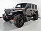 2021 Jeep Wrangler Unlimited Rubicon 4WD *SKY ONE-TOUCH POWER-TOP, 3.0L TURBO DIESEL, NAVIGATION, ADAPTIVE CRUISE, SAFETY ALERTS, BACKUP-CAMERA, COLOR TOUCHSCREEN, LEATHER, HEATED SEATS, REMOTE START, ALPINE AUDIO, ANDROID & APPLE Round Rock TX