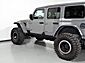 2021 Jeep Wrangler Unlimited Rubicon 4WD *SKY ONE-TOUCH POWER-TOP, 3.0L TURBO DIESEL, NAVIGATION, ADAPTIVE CRUISE, SAFETY ALERTS, BACKUP-CAMERA, COLOR TOUCHSCREEN, LEATHER, HEATED SEATS, REMOTE START, ALPINE AUDIO, ANDROID & APPLE Round Rock TX