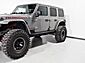 2021 Jeep Wrangler Unlimited Rubicon 4WD *SKY ONE-TOUCH POWER-TOP, 3.0L TURBO DIESEL, NAVIGATION, ADAPTIVE CRUISE, SAFETY ALERTS, BACKUP-CAMERA, COLOR TOUCHSCREEN, LEATHER, HEATED SEATS, REMOTE START, ALPINE AUDIO, ANDROID & APPLE Round Rock TX
