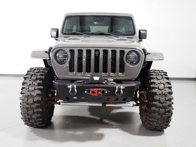 2021 Jeep Wrangler Unlimited Rubicon 4WD *SKY ONE-TOUCH POWER-TOP, 3.0L TURBO DIESEL, NAVIGATION, ADAPTIVE CRUISE, SAFETY ALERTS, BACKUP-CAMERA, COLOR TOUCHSCREEN, LEATHER, HEATED SEATS, REMOTE START, ALPINE AUDIO, ANDROID & APPLE Round Rock TX