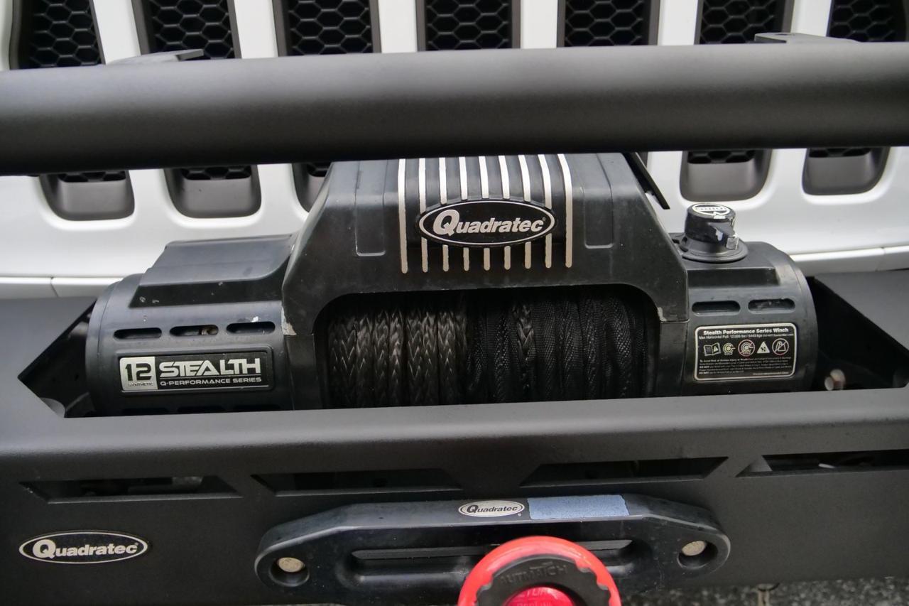 2021 Jeep Wrangler Unlimited Rubicon 4X4 / Cold Weather Group / 3.6L V6! High Point NC