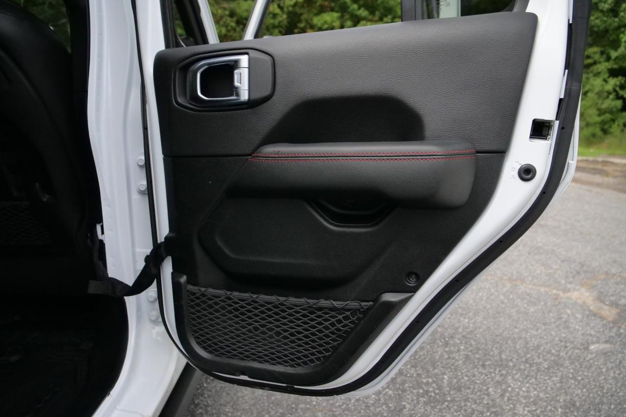 2021 Jeep Wrangler Unlimited Rubicon 4X4 / Cold Weather Group / 3.6L V6! High Point NC