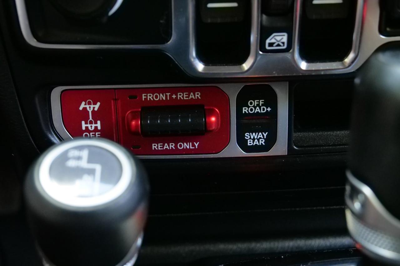 2021 Jeep Wrangler Unlimited Rubicon 4X4 / Sky One Roof / Cold Weather Group! Lincolnton NC