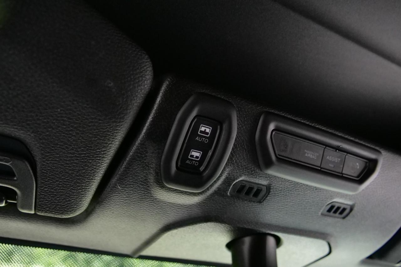 2021 Jeep Wrangler Unlimited Rubicon 4X4 / Sky One Roof / Cold Weather Group! Lincolnton NC