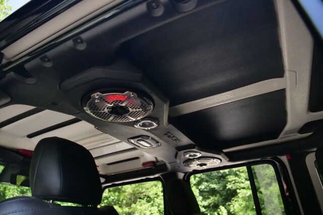 2021 Jeep Wrangler Unlimited Rubicon 4X4 / UPGRADES / Cold Weather Group! High Point NC