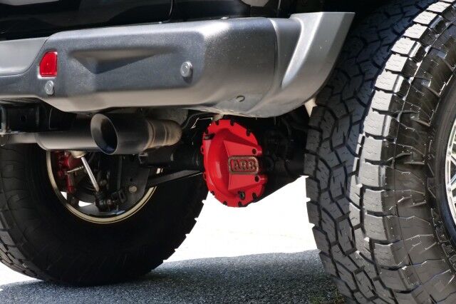 2021 Jeep Wrangler Unlimited Rubicon 4X4 / UPGRADES / Cold Weather Group! High Point NC