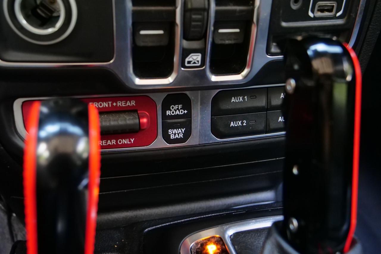2021 Jeep Wrangler Unlimited Rubicon 4X4 / UPGRADES / Cold Weather Group! High Point NC