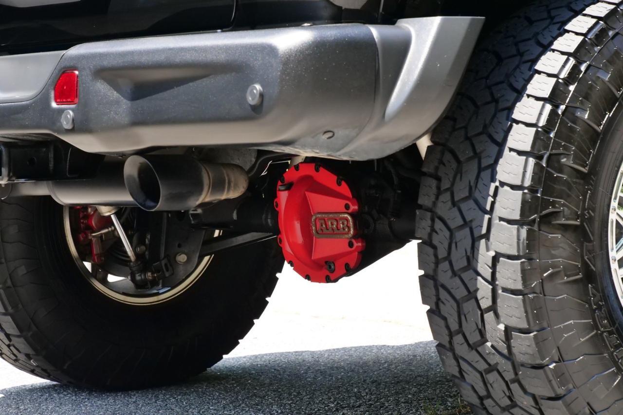 2021 Jeep Wrangler Unlimited Rubicon 4X4 / UPGRADES / Cold Weather Group! High Point NC