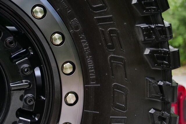 2021 Jeep Wrangler Unlimited Rubicon 4X4 / Wheels & Tires / 3.6L V6! High Point NC