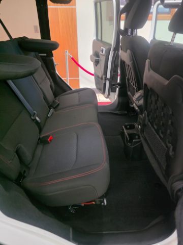 2021 Jeep Wrangler Unlimited Rubicon 4x4 Charlotte NC