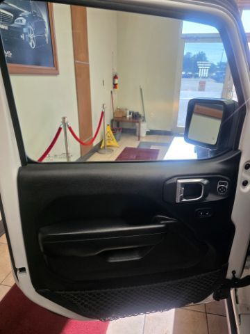 2021 Jeep Wrangler Unlimited Rubicon 4x4 Charlotte NC