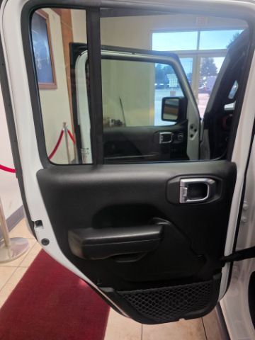 2021 Jeep Wrangler Unlimited Rubicon 4x4 Charlotte NC