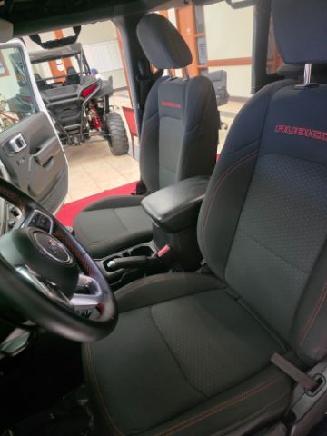 2021 Jeep Wrangler Unlimited Rubicon 4x4 Charlotte NC