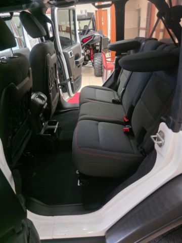 2021 Jeep Wrangler Unlimited Rubicon 4x4 Charlotte NC