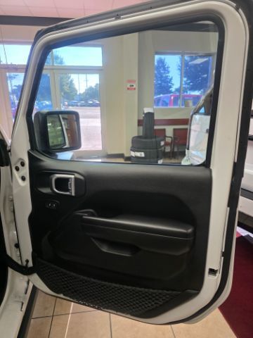 2021 Jeep Wrangler Unlimited Rubicon 4x4 Charlotte NC