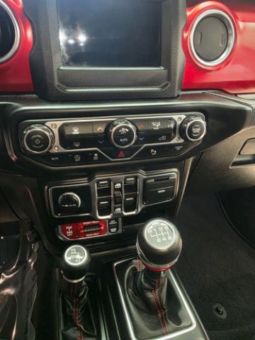 2021 Jeep Wrangler Unlimited Rubicon 4x4 Charlotte NC