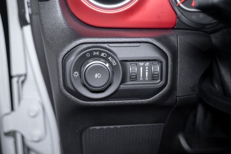 2021 Jeep Wrangler Unlimited Rubicon 4x4 SUV Peoria AZ