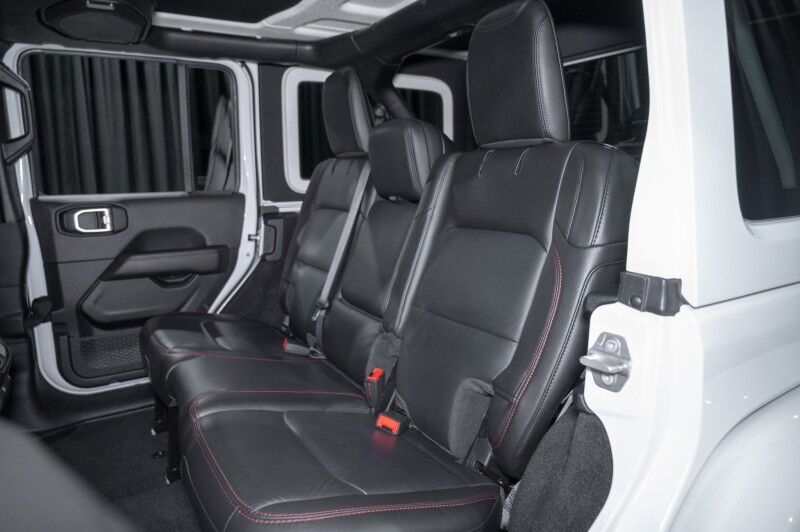 2021 Jeep Wrangler Unlimited Rubicon 4x4 SUV Peoria AZ