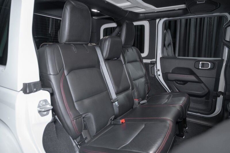 2021 Jeep Wrangler Unlimited Rubicon 4x4 SUV Peoria AZ
