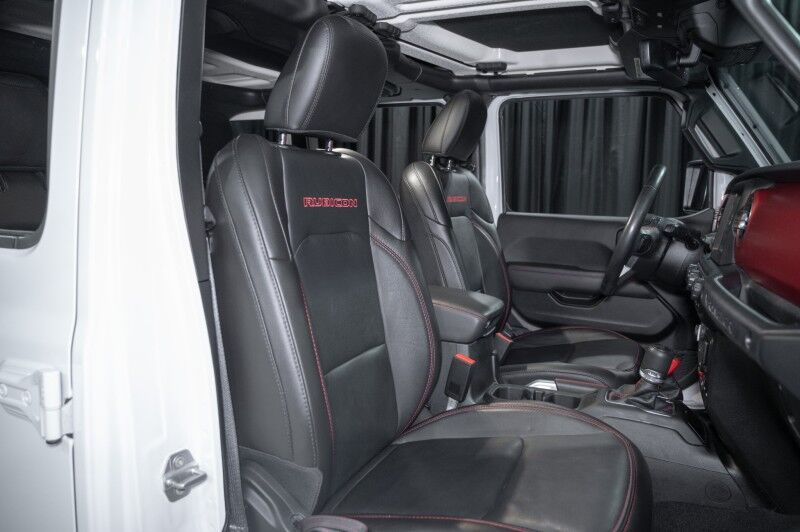 2021 Jeep Wrangler Unlimited Rubicon 4x4 SUV Peoria AZ