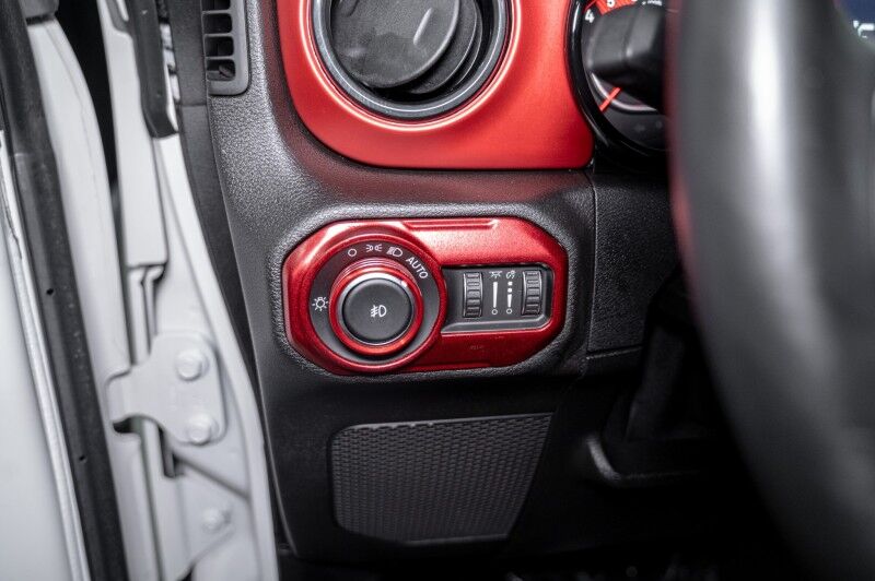 2021 Jeep Wrangler Unlimited Rubicon 4x4 SUV Peoria AZ