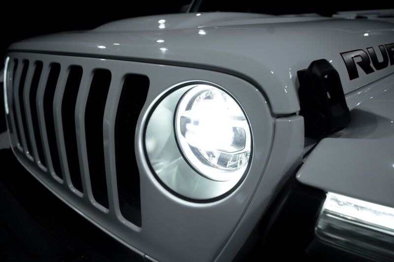 2021 Jeep Wrangler Unlimited Rubicon 4x4 SUV Peoria AZ