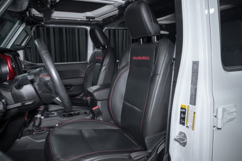 2021 Jeep Wrangler Unlimited Rubicon 4x4 SUV Peoria AZ
