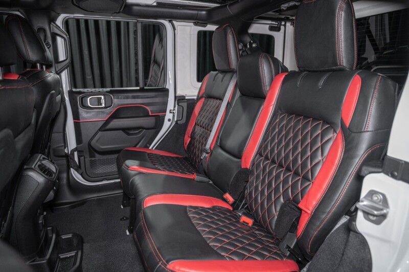 2021 Jeep Wrangler Unlimited Rubicon 4x4 SUV Peoria AZ
