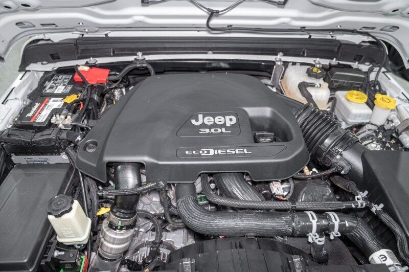 2021 Jeep Wrangler Unlimited Rubicon 4x4 SUV Peoria AZ