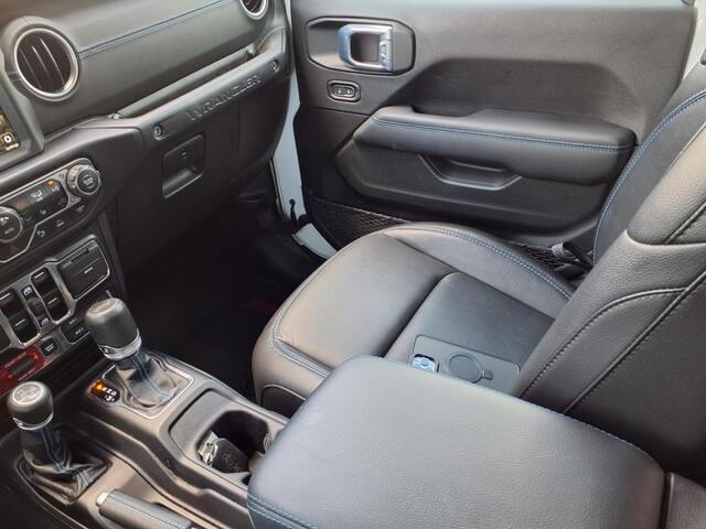 2021 Jeep Wrangler Unlimited Rubicon 4xe McAllen TX