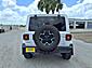 2021 Jeep Wrangler Unlimited Rubicon 4xe McAllen TX