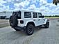2021 Jeep Wrangler Unlimited Rubicon 4xe McAllen TX