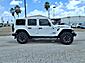 2021 Jeep Wrangler Unlimited Rubicon 4xe McAllen TX
