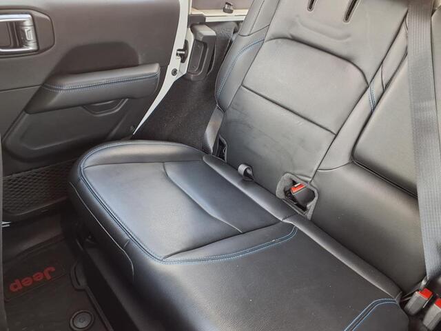 2021 Jeep Wrangler Unlimited Rubicon 4xe McAllen TX