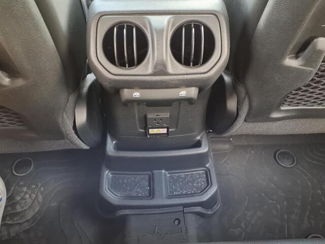 2021 Jeep Wrangler Unlimited Rubicon 4xe McAllen TX
