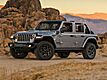 2021 Jeep Wrangler Unlimited Rubicon 4xe