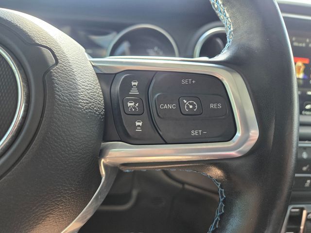 2021 Jeep Wrangler Unlimited Rubicon 4xe Folsom CA