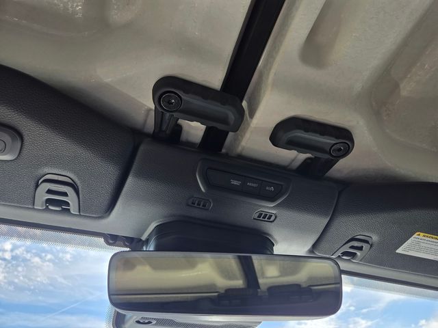 2021 Jeep Wrangler Unlimited Rubicon 4xe Folsom CA