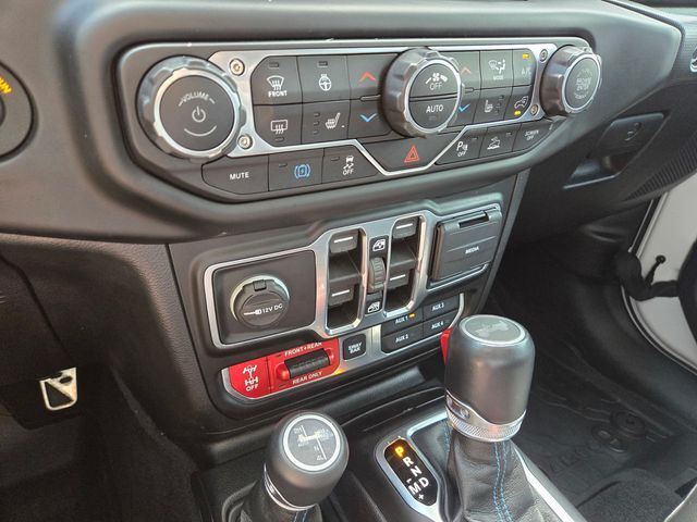 2021 Jeep Wrangler Unlimited Rubicon 4xe Folsom CA