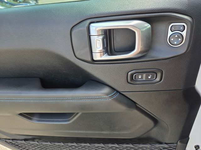 2021 Jeep Wrangler Unlimited Rubicon 4xe Folsom CA