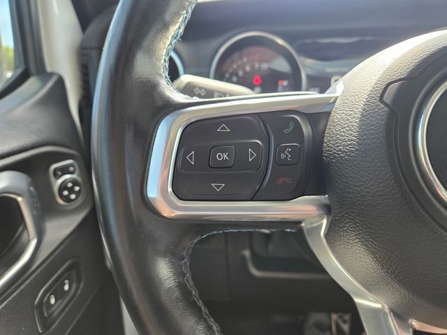 2021 Jeep Wrangler Unlimited Rubicon 4xe Folsom CA