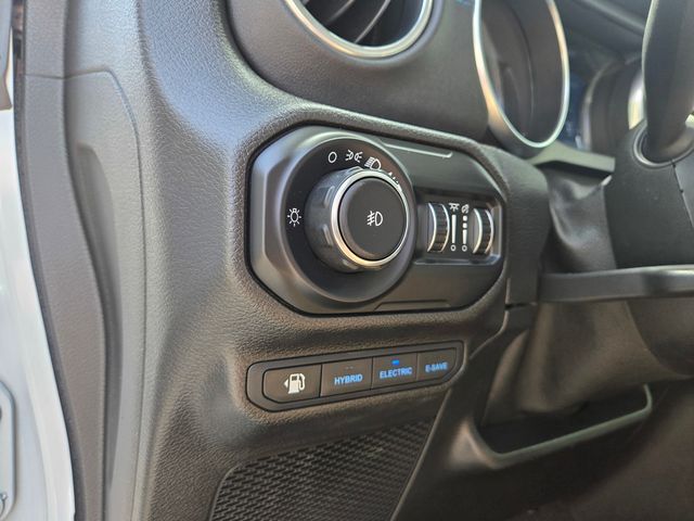 2021 Jeep Wrangler Unlimited Rubicon 4xe Folsom CA