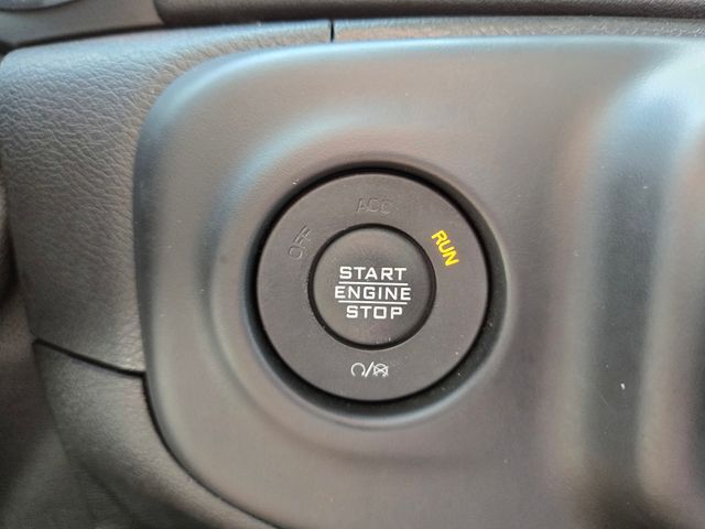 2021 Jeep Wrangler Unlimited Rubicon 4xe Folsom CA
