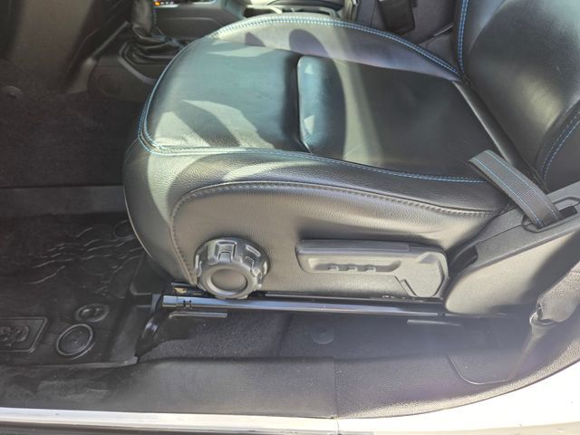 2021 Jeep Wrangler Unlimited Rubicon 4xe Folsom CA
